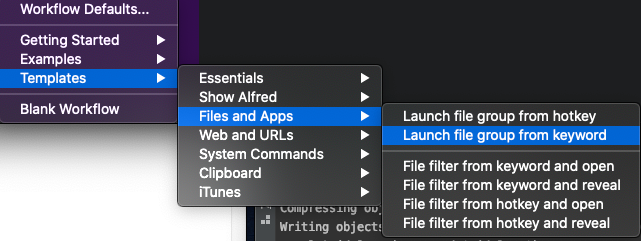 OpenIntelliJ