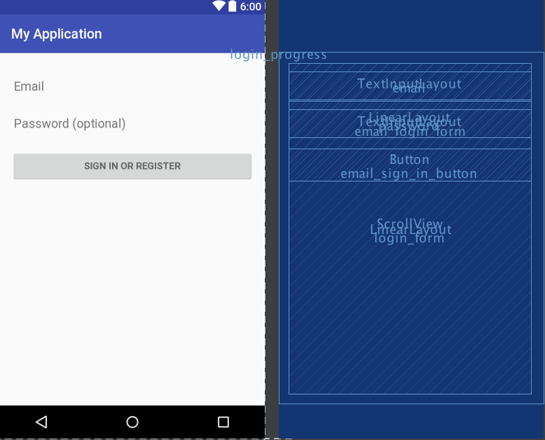 APP-UI
