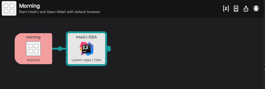 IntelliJDone